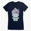 Best deal ⌛ Hello Kitty Kawaii Vacation Milkshake Outfit 👧 Girls T-Shirt ✨