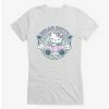 Wholesale 💯 Hello Kitty Kawaii Vacation Retro Getaway Icon 👧 Girls T-Shirt 🛒