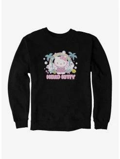 Best Sale ⭐ Hello Kitty Kawaii Vacation Bubble Dreams Sweatshirt 😉 8 Best Sale ⭐ Hello Kitty Kawaii Vacation Bubble Dreams Sweatshirt 😉 -Hello Kitty Sales Shop 18924666 hi