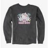 Best Sale ⭐ Hello Kitty Kawaii Vacation Bubble Dreams Sweatshirt 😉