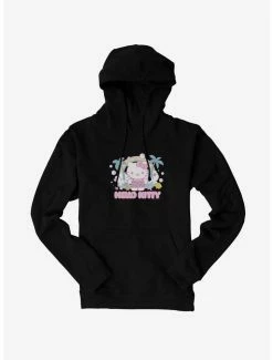 Best deal 👏 Hello Kitty Kawaii Vacation Bubble Dreams Hoodie 💯