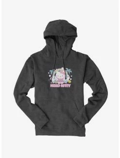 Best deal 👏 Hello Kitty Kawaii Vacation Bubble Dreams Hoodie 💯 -Hello Kitty Sales Shop 18925612 hi