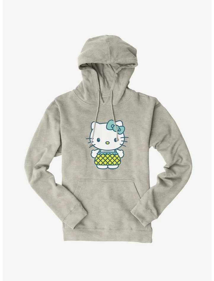 Best reviews of 🔥 Hello Kitty Kawaii Vacation Pineapple Outfit Hoodie 🎉 5 Best reviews of 🔥 Hello Kitty Kawaii Vacation Pineapple Outfit Hoodie 🎉 - Image 5