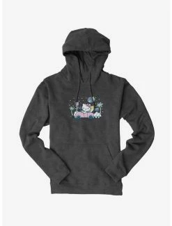 Best Sale 🛒 Hello Kitty Kawaii Vacation Retro Let's Go Hoodie 💯 -Hello Kitty Sales Shop 18926172 hi
