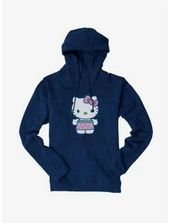 Deals 🌟 Hello Kitty Kawaii Vacation Ruffles Outfit Hoodie 🧨 -Hello Kitty Sales Shop 18926221 hi