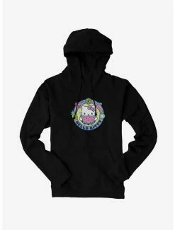 Best deal ⭐ Hello Kitty Kawaii Vacation Watermelon Icon Hoodie 🔔 -Hello Kitty Sales Shop 18926410 hi