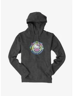Best deal ⭐ Hello Kitty Kawaii Vacation Watermelon Icon Hoodie 🔔 -Hello Kitty Sales Shop 18926417 hi