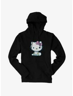 Top 10 😀 Hello Kitty Kawaii Vacation Waves Swim Outfit Hoodie 🎁 -Hello Kitty Sales Shop 18926480 hi