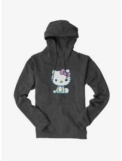 Top 10 😀 Hello Kitty Kawaii Vacation Waves Swim Outfit Hoodie 🎁