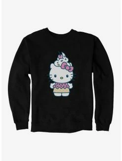 Hot Sale 🎉 Hello Kitty Kawaii Vacation Ice Cream Outfit Sweatshirt 👏 8 Hot Sale 🎉 Hello Kitty Kawaii Vacation Ice Cream Outfit Sweatshirt 👏 -Hello Kitty Sales Shop 18926706 hi