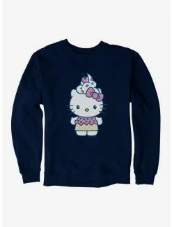 Hot Sale 🎉 Hello Kitty Kawaii Vacation Ice Cream Outfit Sweatshirt 👏 9 Hot Sale 🎉 Hello Kitty Kawaii Vacation Ice Cream Outfit Sweatshirt 👏 -Hello Kitty Sales Shop 18926727 hi