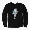 Cheap 😉 Hello Kitty Kawaii Vacation Milkshake Dreams Sweatshirt 🧨