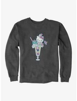 Cheap ๐ Hello Kitty Kawaii Vacation Milkshake Dreams Sweatshirt ๐งจ 8 Cheap ๐ Hello Kitty Kawaii Vacation Milkshake Dreams Sweatshirt ๐งจ -Hello Kitty Sales Shop 18926783 hi