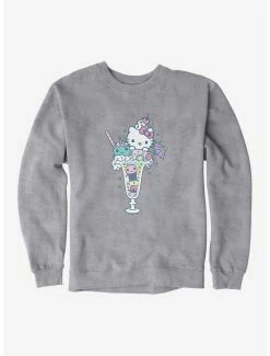 Cheap ๐ Hello Kitty Kawaii Vacation Milkshake Dreams Sweatshirt ๐งจ 9 Cheap ๐ Hello Kitty Kawaii Vacation Milkshake Dreams Sweatshirt ๐งจ -Hello Kitty Sales Shop 18926790 hi