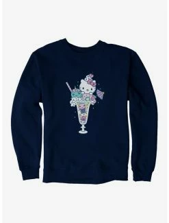 Cheap ๐ Hello Kitty Kawaii Vacation Milkshake Dreams Sweatshirt ๐งจ 11 Cheap ๐ Hello Kitty Kawaii Vacation Milkshake Dreams Sweatshirt ๐งจ -Hello Kitty Sales Shop 18926797 hi