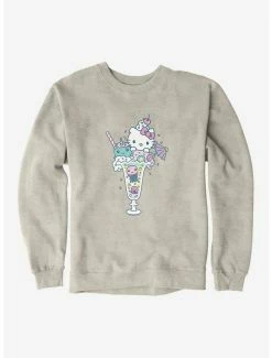 Cheap ๐ Hello Kitty Kawaii Vacation Milkshake Dreams Sweatshirt ๐งจ 10 Cheap ๐ Hello Kitty Kawaii Vacation Milkshake Dreams Sweatshirt ๐งจ -Hello Kitty Sales Shop 18926804 hi