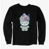 Top 10 ⭐ Hello Kitty Kawaii Vacation Milkshake Outfit Sweatshirt 🎉