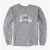 Best deal 🔔 Hello Kitty Kawaii Vacation Retro Fun Night Out Sweatshirt 👍
