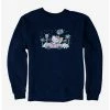 Top 10 🥰 Hello Kitty Kawaii Vacation Retro Let's Go Sweatshirt ❤️