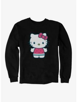 Cheap 🧨 Hello Kitty Kawaii Vacation Watermelon Outfit Sweatshirt ❤️ 10 Cheap 🧨 Hello Kitty Kawaii Vacation Watermelon Outfit Sweatshirt ❤️ -Hello Kitty Sales Shop 18927406 hi