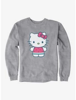 Cheap 🧨 Hello Kitty Kawaii Vacation Watermelon Outfit Sweatshirt ❤️ 8 Cheap 🧨 Hello Kitty Kawaii Vacation Watermelon Outfit Sweatshirt ❤️ -Hello Kitty Sales Shop 18927420 hi