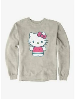 Cheap 🧨 Hello Kitty Kawaii Vacation Watermelon Outfit Sweatshirt ❤️ 9 Cheap 🧨 Hello Kitty Kawaii Vacation Watermelon Outfit Sweatshirt ❤️ -Hello Kitty Sales Shop 18927434 hi