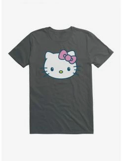 Best Sale 🎉 Hello Kitty Kawaii Vacation Eye Sparkle T-Shirt 🛒 -Hello Kitty Sales Shop 18927690 hi