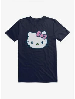 Best Sale 🎉 Hello Kitty Kawaii Vacation Eye Sparkle T-Shirt 🛒 -Hello Kitty Sales Shop 18927735 hi