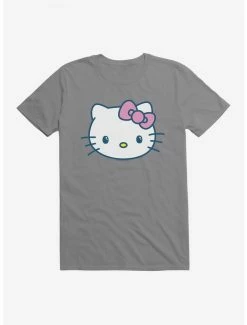 Best Sale 🎉 Hello Kitty Kawaii Vacation Eye Sparkle T-Shirt 🛒 -Hello Kitty Sales Shop 18927744 hi