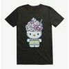 Buy 😀 Hello Kitty Kawaii Vacation Milkshake Outfit T-Shirt ⌛
