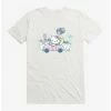 Top 10 ❤️ Hello Kitty Kawaii Vacation Retro Let's Go T-Shirt ⌛
