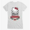 Top 10 ⭐ Hello Kitty Champion 👧 Girls T-Shirt 🔔