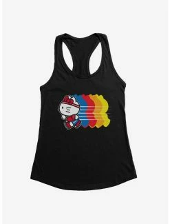 Best deal 🥰 Hello Kitty Color Sprint 👧 Girls Tank ⭐ -Hello Kitty Sales Shop 18940018 hi