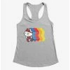 New 🎁 Hello Kitty Color Sprint 👧 Girls Tank 👏