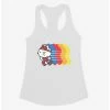 Best Sale 👏 Hello Kitty Color Sprint 👧 Girls Tank ⭐