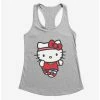 Best reviews of ✨ Hello Kitty Quick Run 👧 Girls Tank 🌟