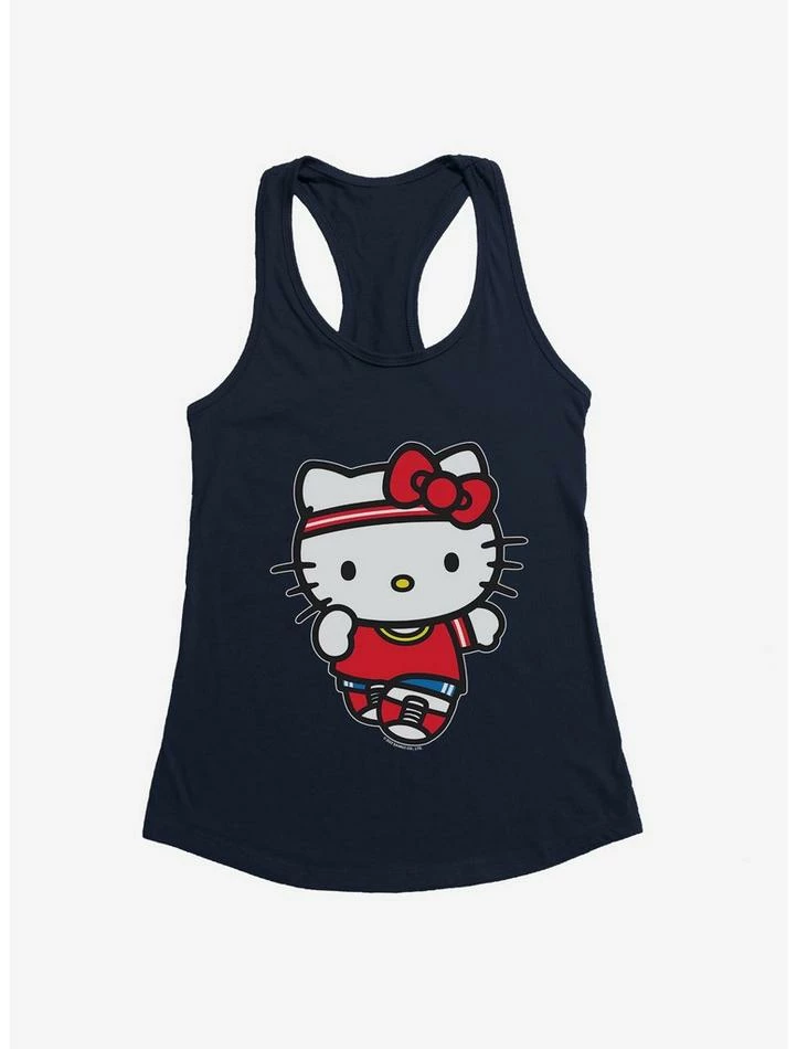 Cheapest ๐คฉ Hello Kitty Quick Run ๐ง Girls Tank ๐ 3 Cheapest ๐คฉ Hello Kitty Quick Run ๐ง Girls Tank ๐ - Image 3