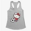 Best reviews of 🌟 Hello Kitty Soccer Kick 👧 Girls Tank 🛒