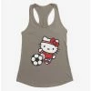 Best reviews of 🌟 Hello Kitty Soccer Kick 👧 Girls Tank 🔔