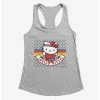 Buy ⌛ Hello Kitty Sports & Dots 👧 Girls Tank 🔔