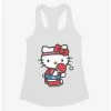 Hot Sale 🌟 Hello Kitty Table Tennis 👧 Girls Tank 🔥
