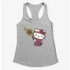 Buy 👍 Hello Kitty Tennis Serve 👧 Girls Tank 🌟