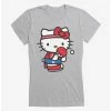Flash Sale 🥰 Hello Kitty Table Tennis 👧 Girls T-Shirt 💯