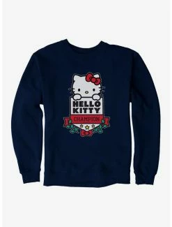 Cheap 🧨 Hello Kitty Champion Sweatshirt 🌟 -Hello Kitty Sales Shop 18942163 hi