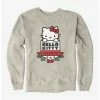 Best deal ✨ Hello Kitty Champion Sweatshirt 🥰