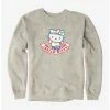 Brand new 👏 Hello Kitty Color Sports Sweatshirt 🎉