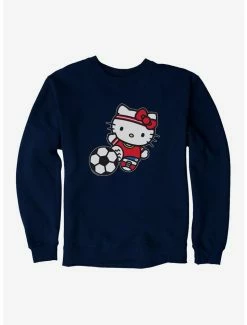 Coupon 🎉 Hello Kitty Soccer Kick Sweatshirt ✨ 7 Coupon 🎉 Hello Kitty Soccer Kick Sweatshirt ✨ -Hello Kitty Sales Shop 18942373 hi