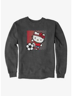 Flash Sale ๐ Hello Kitty Soccer Speed Sweatshirt ๐ 8 Flash Sale ๐ Hello Kitty Soccer Speed Sweatshirt ๐ -Hello Kitty Sales Shop 18942394 hi