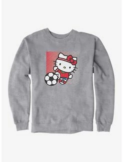 Flash Sale ๐ Hello Kitty Soccer Speed Sweatshirt ๐ 9 Flash Sale ๐ Hello Kitty Soccer Speed Sweatshirt ๐ -Hello Kitty Sales Shop 18942401 hi 1