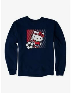 Flash Sale ๐ Hello Kitty Soccer Speed Sweatshirt ๐ 10 Flash Sale ๐ Hello Kitty Soccer Speed Sweatshirt ๐ -Hello Kitty Sales Shop 18942408 hi